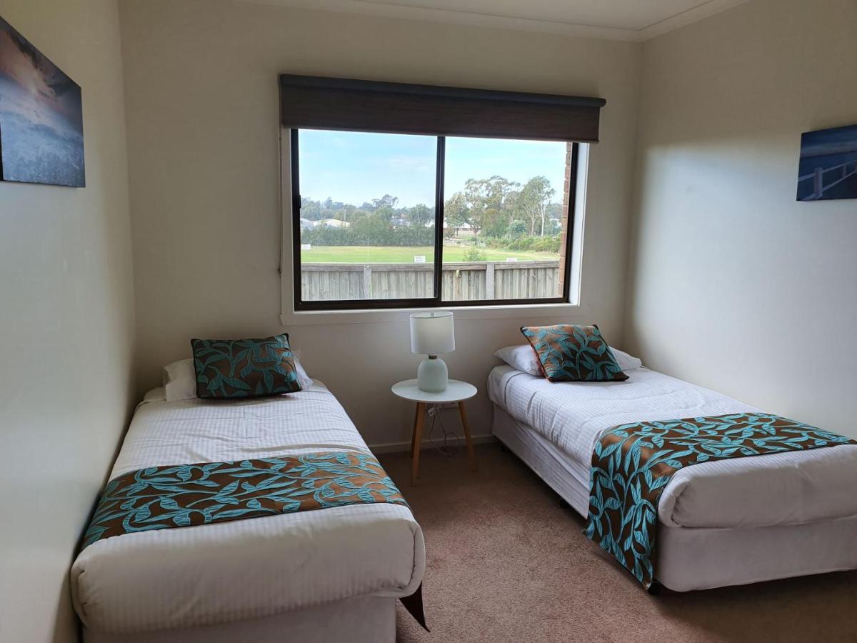 Shepparton Golf Motel エクステリア 写真